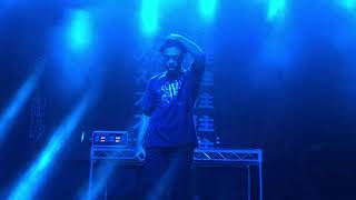 Scarlxrd - YXU MAKE ME SICK (LIVE) - Salt Lake City, Utah 9/4/19