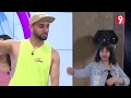 Nicky jam x j balvin  x equis choreography by  ahmed jlassi zumba tunisie