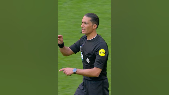 De frustraties liepen hoog op bij Steven Berghuis 🤯