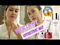 I USED SK II PITERA SET FOR A MONTH | Is it worth it?
