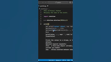 the strftime () method #python #pythonprogramming #coding #code #pythoncoding #programming