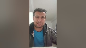 سورة طه من آيه 1 إلى الآيه 16 فيديو.القارئ حسني عيسى
