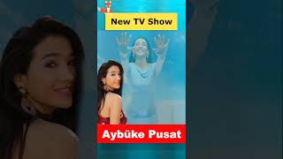 New series for Aybüke Pusat