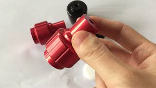 CNC Prototyping