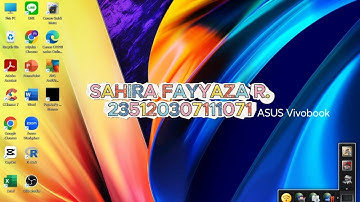 [Modul 1.1] Sahira Fayyaza Rachmansyah (235120307111071) (C-5)