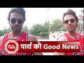 Kaisi Yeh Yaariaan&#39;s Parth Samthaan Spills the Beans on His Upcoming Projects! | SBB