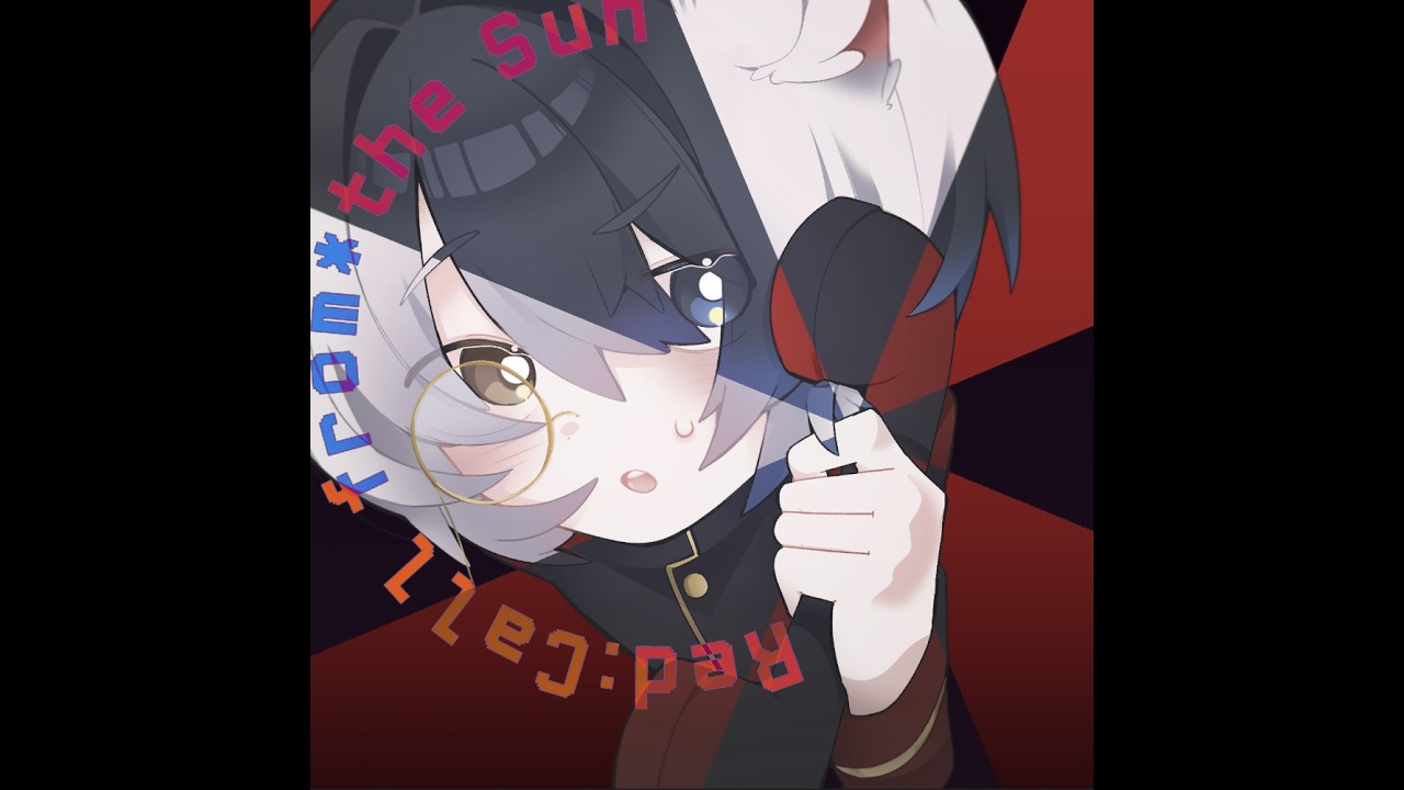 M3-2026春] Red:Call from*the Sun [ねこかん同好会] - YouTube