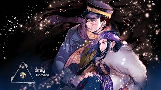 Golden Kamuy Season 3 Opening - Grey by Fomare