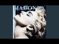 Madonna - True Blue (Madonna album)