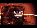 Spermbirds - Go To Hell Then Turn Left (Teaser)