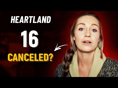 Heartland Season 16 Release Date, Trailer - Is It Cancelled?