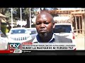 Vurugu Bungeni Vikao Vya Bunge Machakos Vyasambaratika Tena Vurugu Bungeni Vikao Vya Bunge Machakos Vyasambaratika Tena