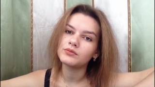 Анастасия - 22 года. Анастасия - 22 года.