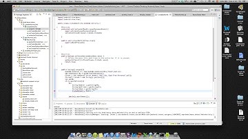Introduccion a Bases de Datos con Android -  Mostrar Datos