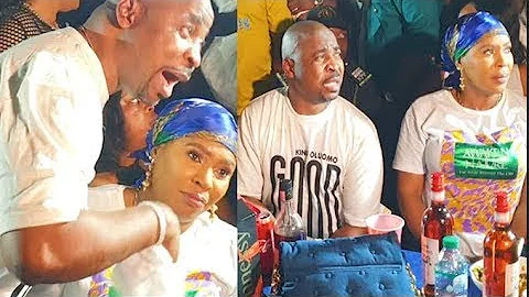 MONEY SPEAKING:AS MC OLUOMO BOYS SHUTDOWN NAMING CEREMONY WHILE REMI ALUKO SHOW SKILLS