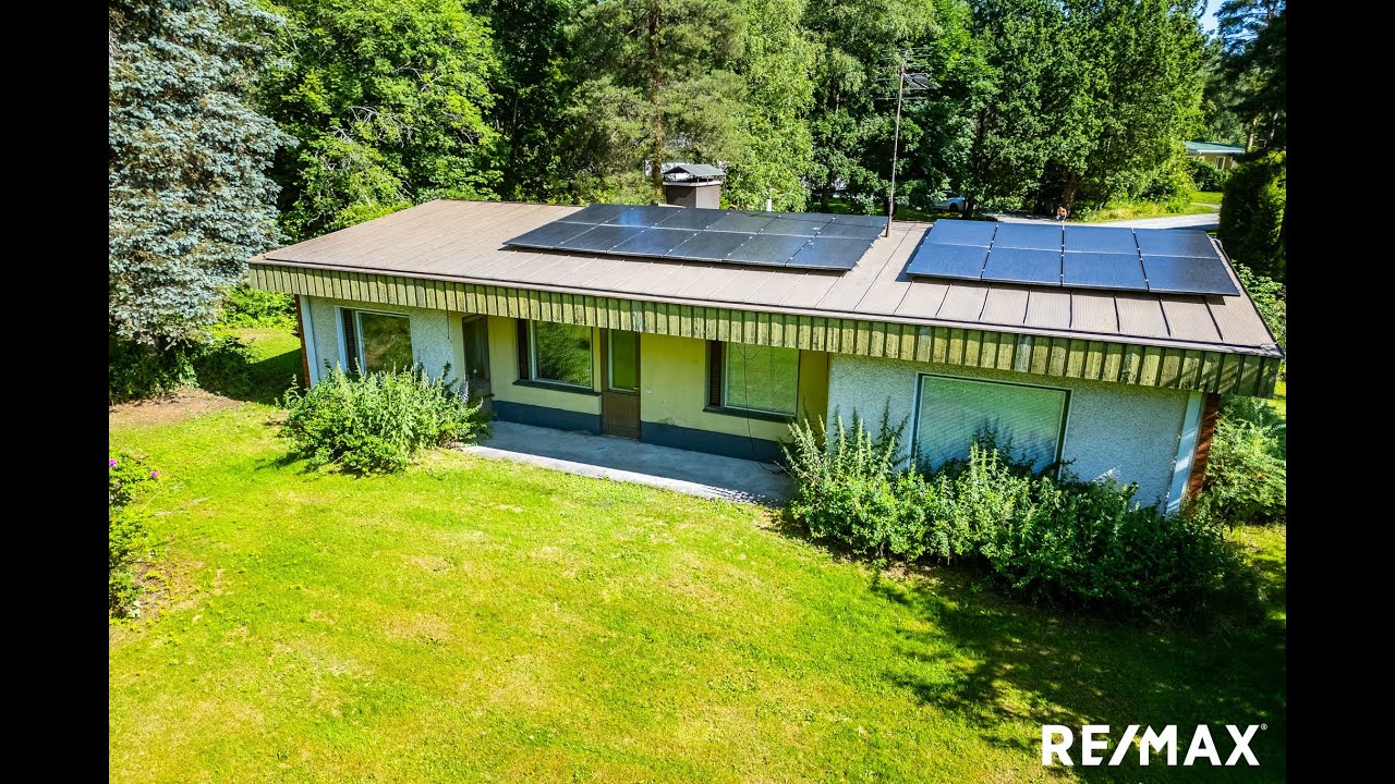 Hiuluntie  - Sastamala