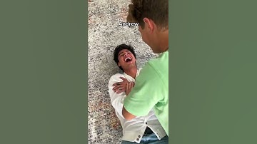 Thumbnail of Press On Their Chest and Hear Their Real Laugh Comes Out