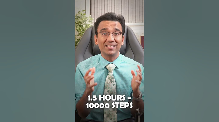Why 10k steps per day is not for everyone ? | HIIT training | Dr Pal