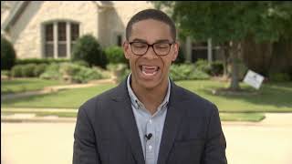 Mike Gonzalez from KPNX 12 Speaks with NBC'S Steve Patterson about El Paso Shooter