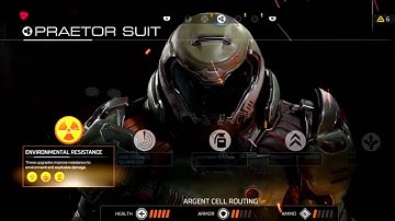 KNEE-DEEP IN THE DEAD | DOOM - Part 1