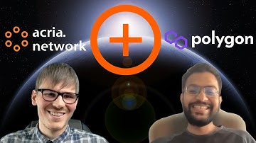 Discussing oracle solutions with the Polygon-Team