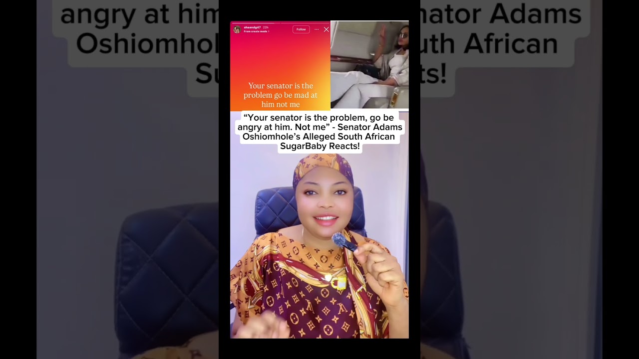 Проблема в вашем сенаторе. Идите злитесь на него, а не на меня.