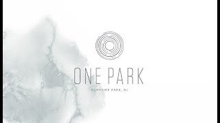 One Park Condos — Kids Zone