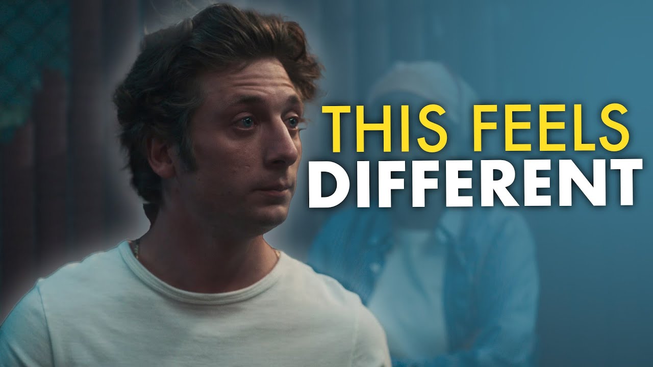 Why The Bear Feels Different Now