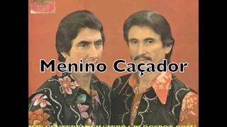 Menino Caçador - Lourenço & Lourival
