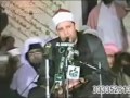 بهترین تلاوت قاری رمضان هنداوی 