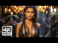 Best 4K HDR 60fps Dolby Vision (4K Video)