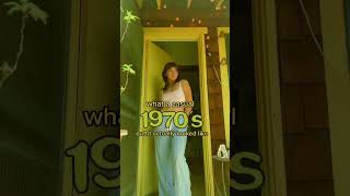 Casual Outfits From 1970S Sydtrip