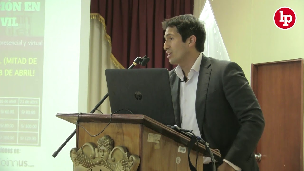 LP | Cuestiones problemáticas sobre la posesión precaria | Alan Pasco Arauco