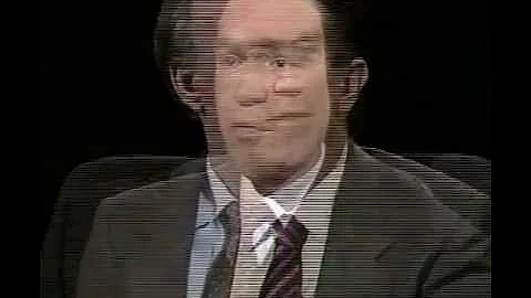 Clarke and Dawe - The Reality Is