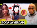 Yailin Rompe el Silencio: Defiende a Tekashi, Quedará Calvo. ANUEL va por la CUSTODIA De su hija.