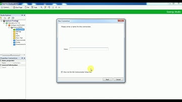 How to Extract Settings & PSL in MICOM Relay | Step-by-Step Guide  |  Easergy Studio