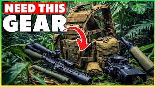 16 Ultimate Must-Have Tactical Survival Gadgets And Gear For 2024 Every Man Should Have 13
