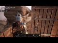 Murder Castle Tour