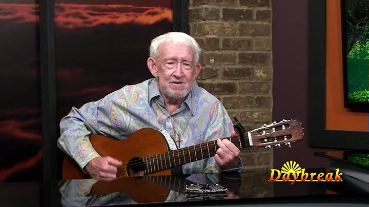 Daybreak w/ Bob Green & Lathan Hudson  - 08/01/2022