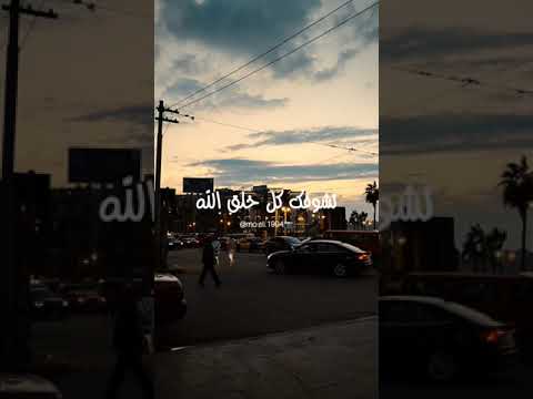 يا واد يا كئيب يا وحداني يا رايق بس بتعاني 