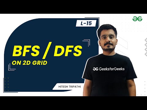 L15 - BFS