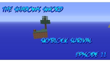 Minecraft SkyBlock Episode 11 ( There is Some many Cows )