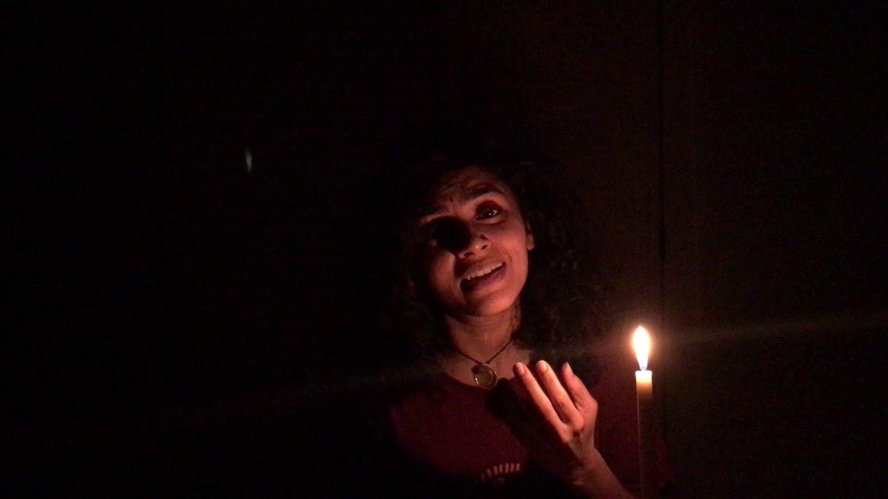 Amma   Aarariraro   Raam   The Candlelight Studio