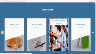 Dairy Care (Dairy Farm Management Software) screenshot 3