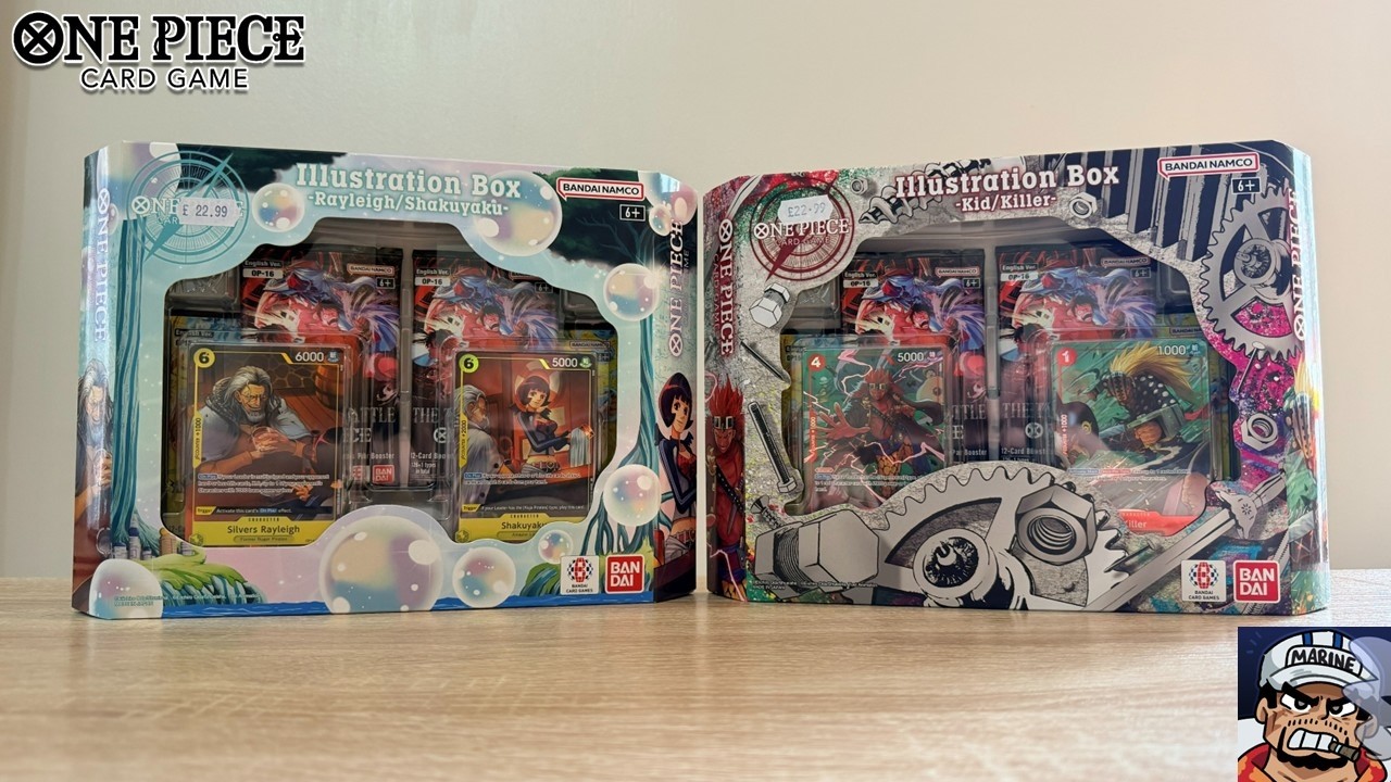 北斗の拳 ILLUSTRATION BOX ULTIMATE Illustration Box Vol.7 | ONE
