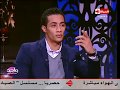 واحد من الناس محمد رمضان الناس بتقول عليا بلطجي و مسجل الناس ظلمني 
