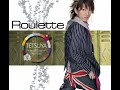 Roulette (instrumental) / TETSUYA