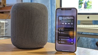 Homepod