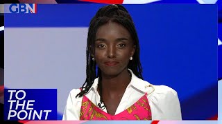 Mercy Muroki shares her views on the Conservative Party leadership contest