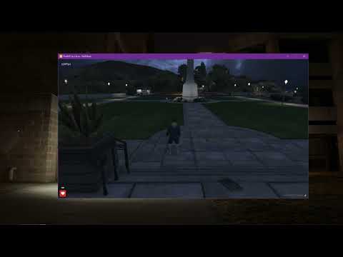 ShowCase : Unreal System UI | BY Somboy